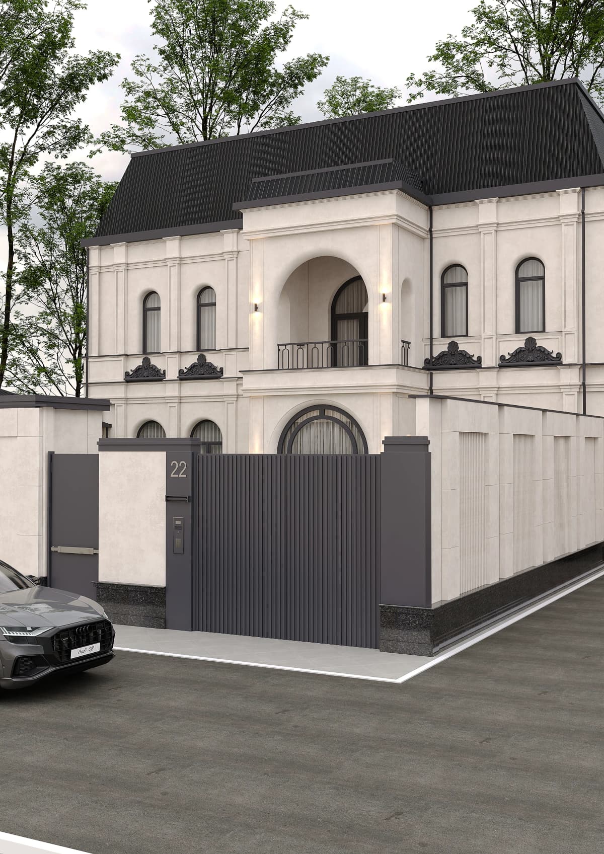 Кибрай «Ирригатор 79»