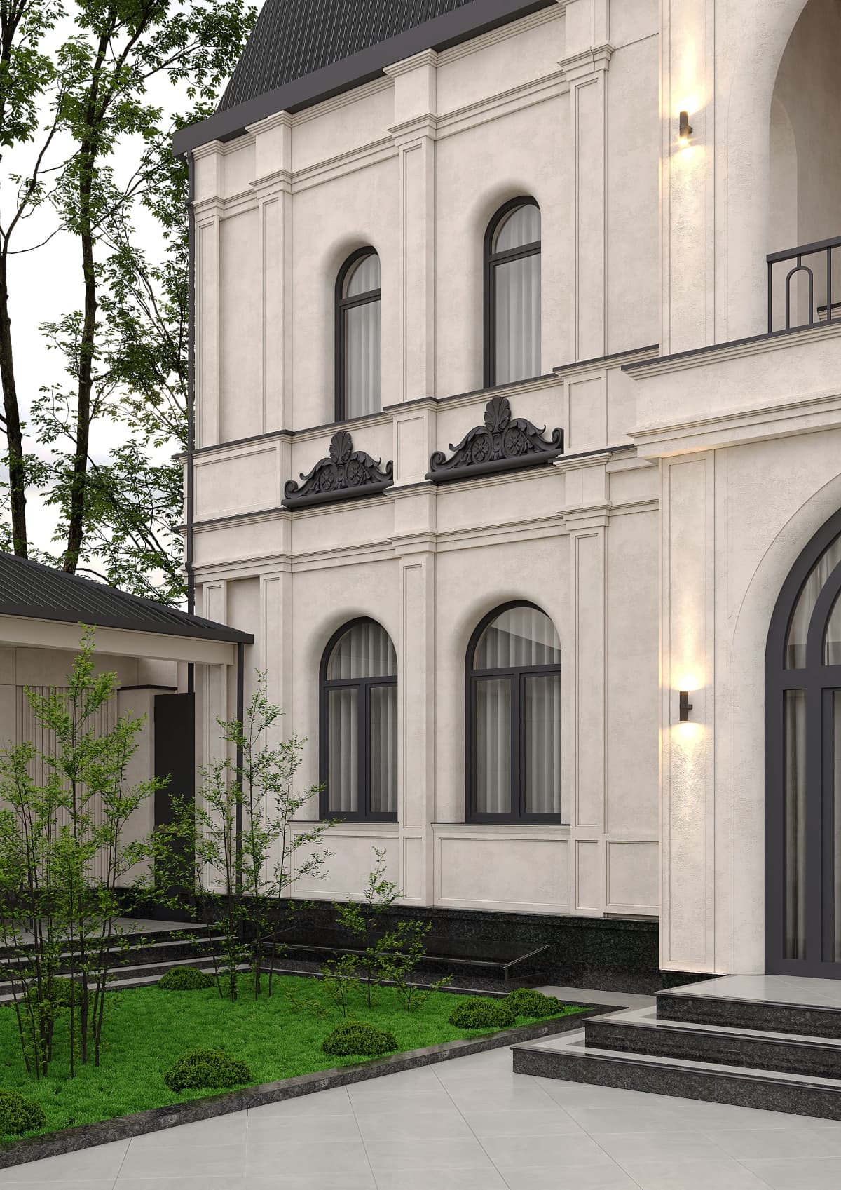 Кибрай «Ирригатор 79» render 4