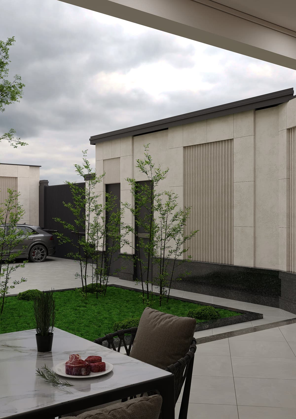 Кибрай «Ирригатор 79» render 5