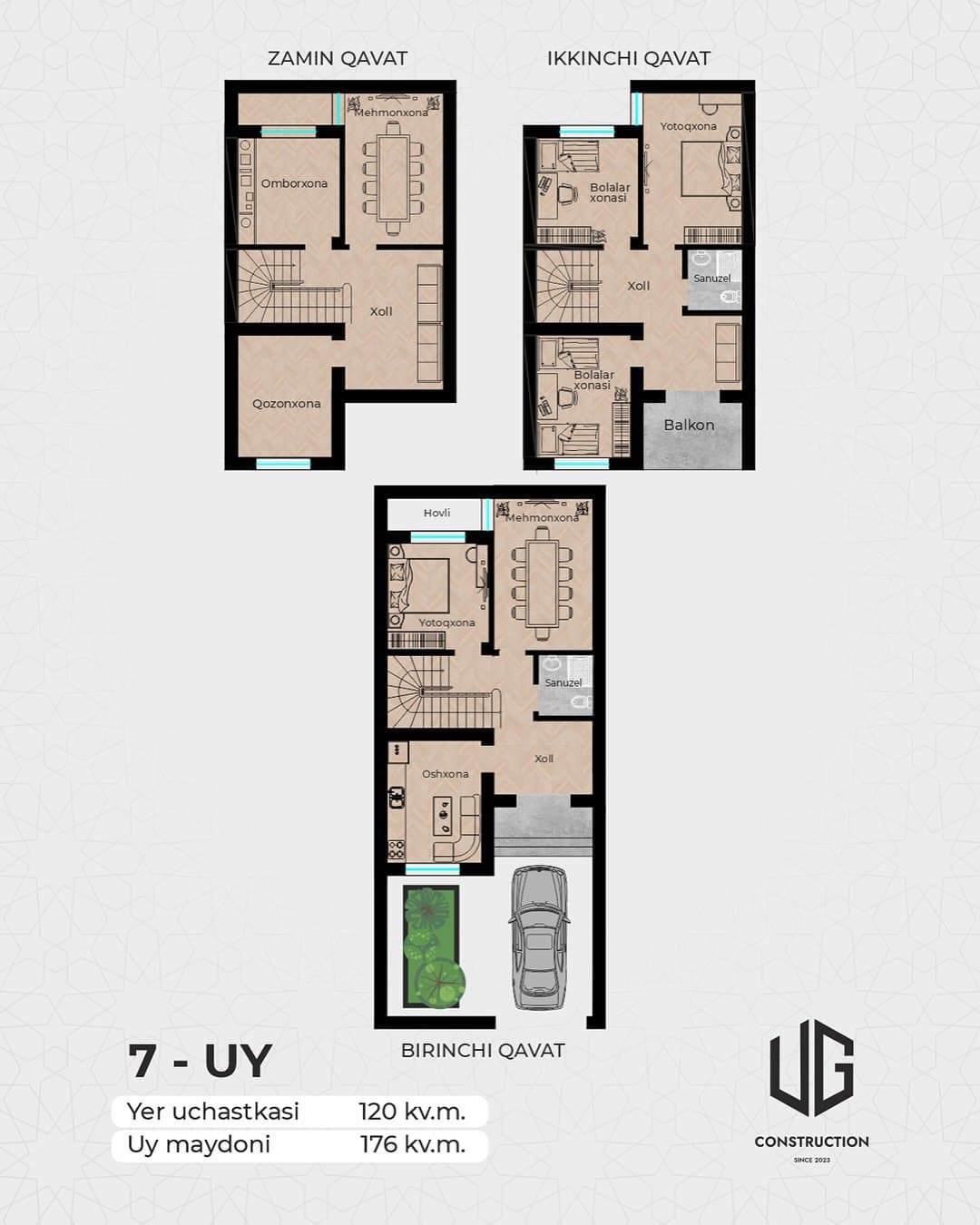 Планировка Планировка